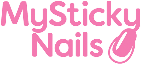 MyStickyNail