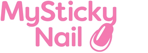 MyStickyNail